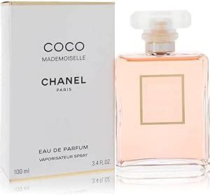 chanel coco mademoiselle amazon|chanel coco mademoiselle cheapest.